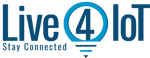 Live4IoT Logo